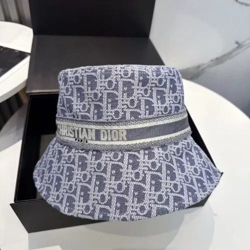 Replica Christian Dior Caps #1325032 $29.00 USD for Wholesale