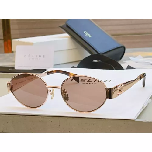 Cheap Celine AAA Quality Sunglasses #1325033, $$56.00 USD On Celine AAA Quality Sunglasses