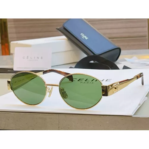 Cheap Celine AAA Quality Sunglasses #1325035, $$56.00 USD On Celine AAA Quality Sunglasses