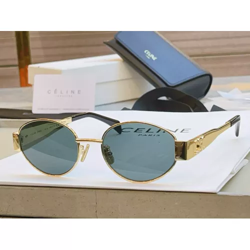 Cheap Celine AAA Quality Sunglasses #1325036, $$56.00 USD On Celine AAA Quality Sunglasses