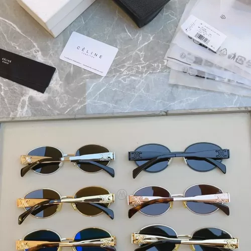 Replica Celine AAA Quality Sunglasses #1325036 $56.00 USD for Wholesale