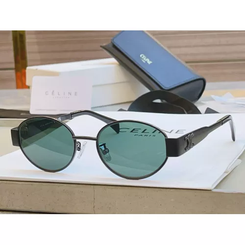 Cheap Celine AAA Quality Sunglasses #1325037, $$56.00 USD On Celine AAA Quality Sunglasses