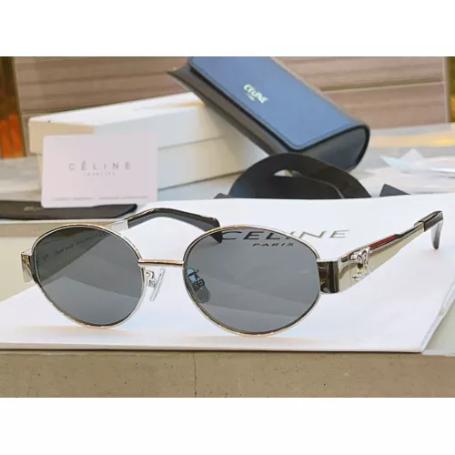 Cheap Celine AAA Quality Sunglasses #1325038, $$56.00 USD On Celine AAA Quality Sunglasses