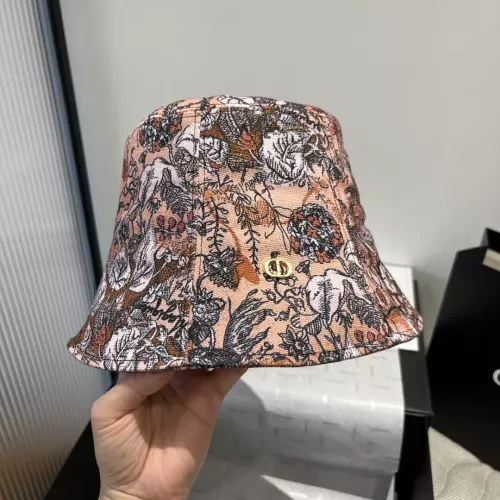 Replica Christian Dior Caps #1325039 $36.00 USD for Wholesale