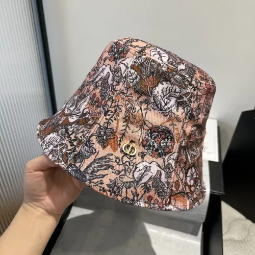 Replica Christian Dior Caps #1325039 $36.00 USD for Wholesale