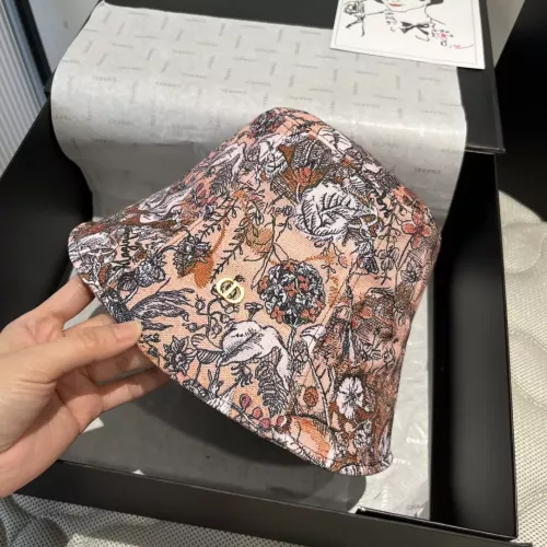 Replica Christian Dior Caps #1325039 $36.00 USD for Wholesale