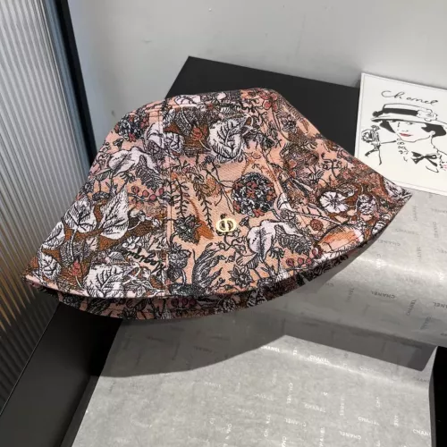 Replica Christian Dior Caps #1325039 $36.00 USD for Wholesale