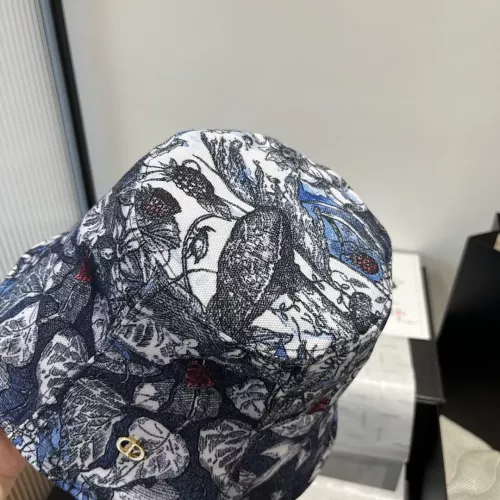 Replica Christian Dior Caps #1325040 $36.00 USD for Wholesale