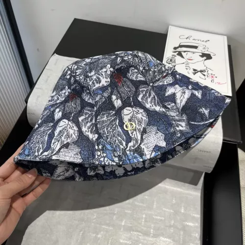 Replica Christian Dior Caps #1325040 $36.00 USD for Wholesale