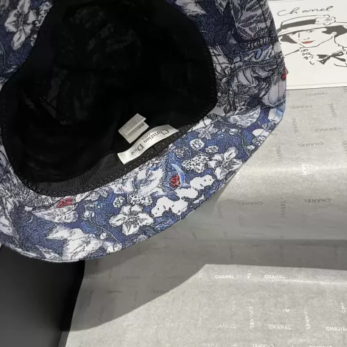 Replica Christian Dior Caps #1325040 $36.00 USD for Wholesale