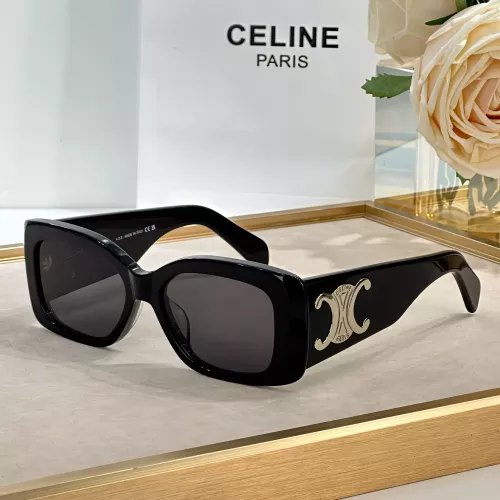 Cheap Celine AAA Quality Sunglasses #1325041, $$64.00 USD On Celine AAA Quality Sunglasses