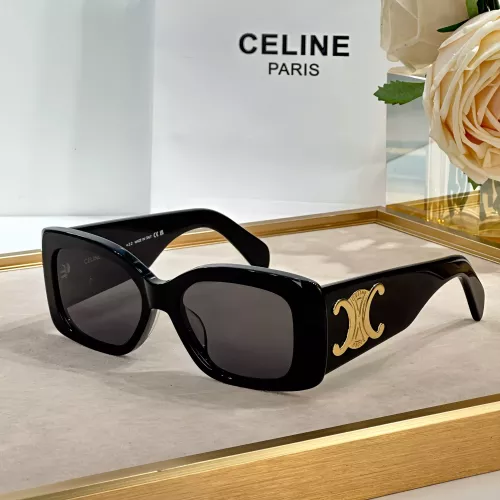 Cheap Celine AAA Quality Sunglasses #1325042, $$64.00 USD On Celine AAA Quality Sunglasses