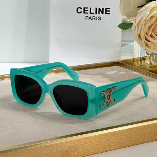 Cheap Celine AAA Quality Sunglasses #1325045, $$64.00 USD On Celine AAA Quality Sunglasses