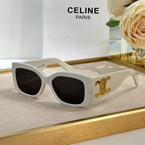 Cheap Celine AAA Quality Sunglasses #1325047, $$64.00 USD On Celine AAA Quality Sunglasses