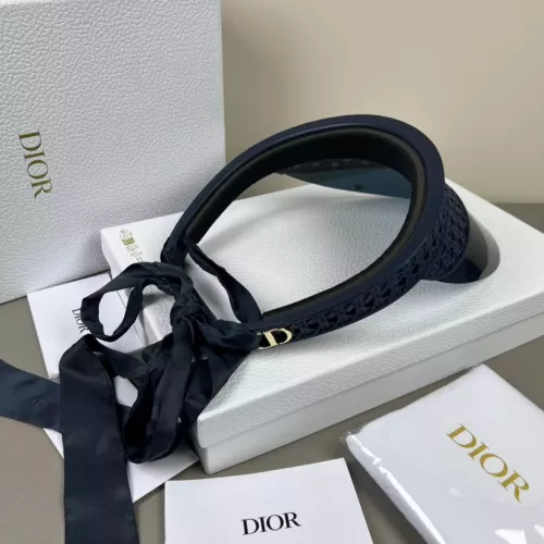 Replica Christian Dior Caps #1325056 $85.00 USD for Wholesale