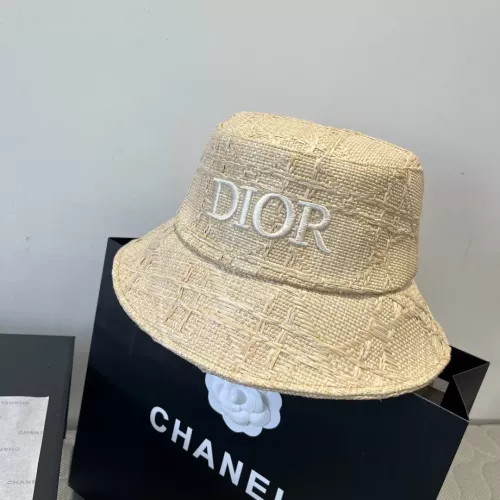 Cheap Christian Dior Caps #1325058, $$42.00 USD On Christian Dior Caps