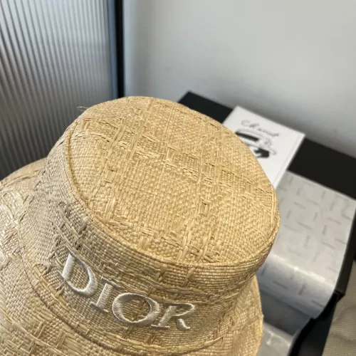 Replica Christian Dior Caps #1325058 $42.00 USD for Wholesale