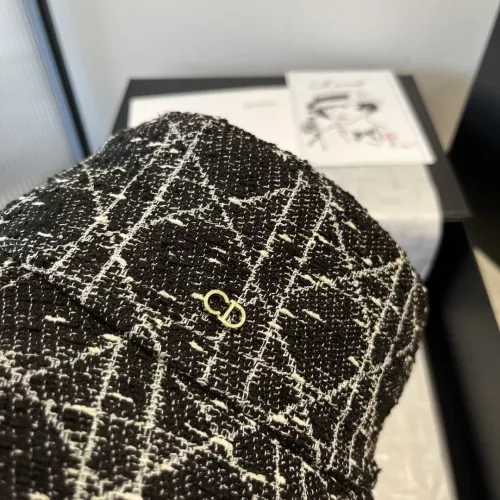 Replica Christian Dior Caps #1325059 $45.00 USD for Wholesale