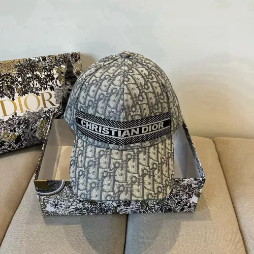 Cheap Christian Dior Caps #1325060, $$27.00 USD On Christian Dior Caps