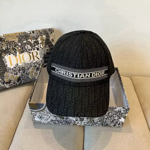 Cheap Christian Dior Caps #1325062, $$27.00 USD On Christian Dior Caps