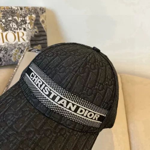 Replica Christian Dior Caps #1325062 $27.00 USD for Wholesale