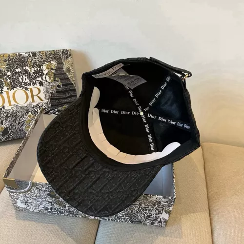Replica Christian Dior Caps #1325062 $27.00 USD for Wholesale