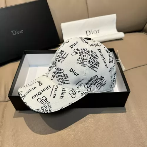 Replica Christian Dior Caps #1325063 $34.00 USD for Wholesale