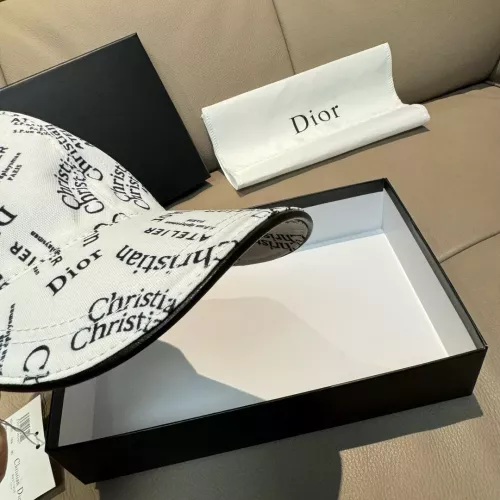 Replica Christian Dior Caps #1325063 $34.00 USD for Wholesale