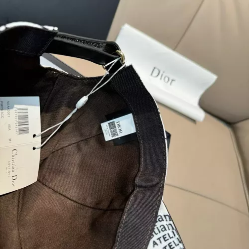Replica Christian Dior Caps #1325063 $34.00 USD for Wholesale