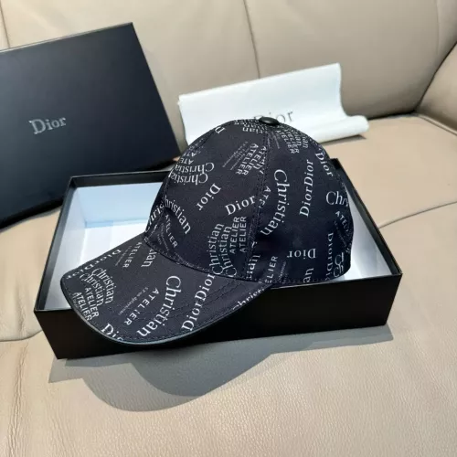 Replica Christian Dior Caps #1325064 $34.00 USD for Wholesale