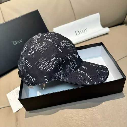 Replica Christian Dior Caps #1325064 $34.00 USD for Wholesale