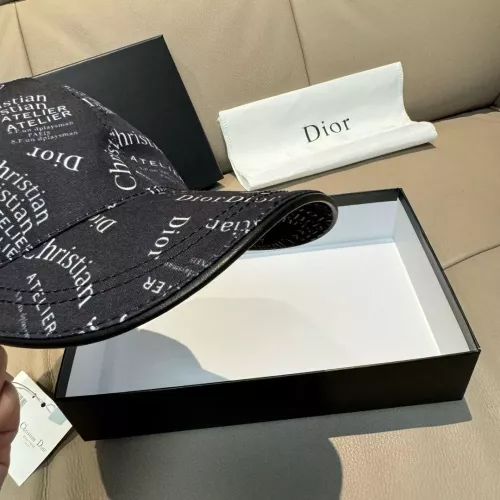 Replica Christian Dior Caps #1325064 $34.00 USD for Wholesale
