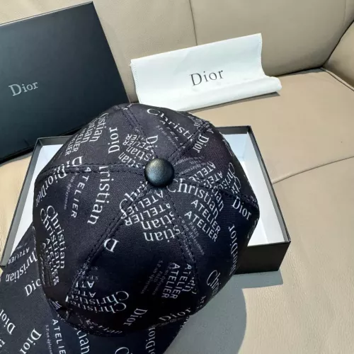 Replica Christian Dior Caps #1325064 $34.00 USD for Wholesale