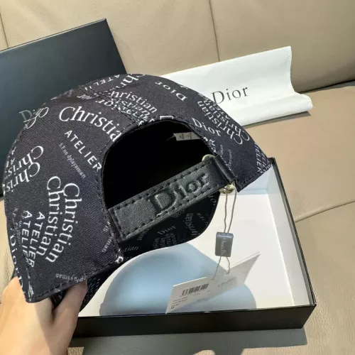 Replica Christian Dior Caps #1325064 $34.00 USD for Wholesale
