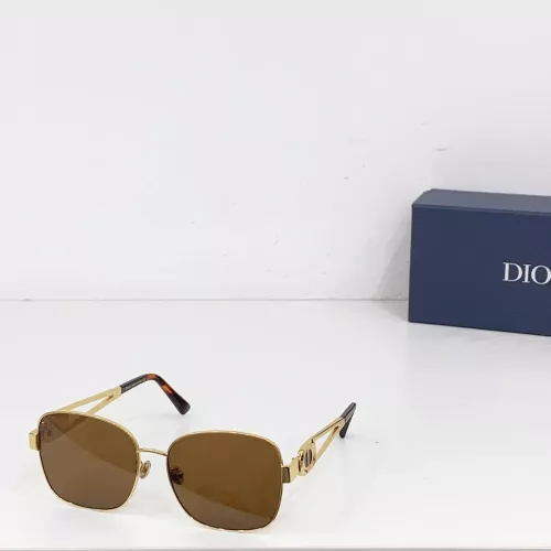 Cheap Christian Dior AAA Quality Sunglasses #1325067, $$60.00 USD On Christian Dior AAA Quality Sunglasses