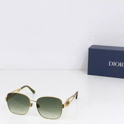 Cheap Christian Dior AAA Quality Sunglasses #1325068, $$60.00 USD On Christian Dior AAA Quality Sunglasses