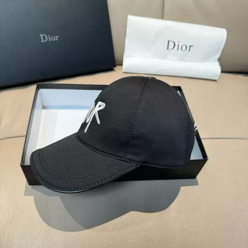 Replica Christian Dior Caps #1325071 $36.00 USD for Wholesale
