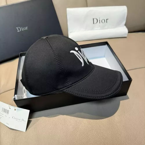 Replica Christian Dior Caps #1325071 $36.00 USD for Wholesale