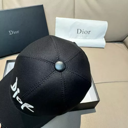 Replica Christian Dior Caps #1325071 $36.00 USD for Wholesale