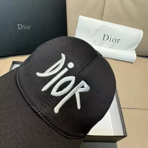 Replica Christian Dior Caps #1325071 $36.00 USD for Wholesale