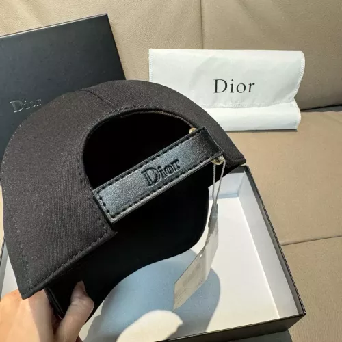 Replica Christian Dior Caps #1325071 $36.00 USD for Wholesale