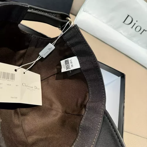 Replica Christian Dior Caps #1325071 $36.00 USD for Wholesale