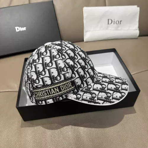 Replica Christian Dior Caps #1325073 $34.00 USD for Wholesale