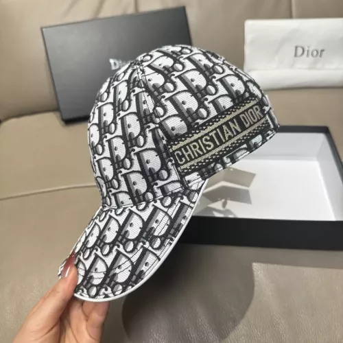 Replica Christian Dior Caps #1325073 $34.00 USD for Wholesale