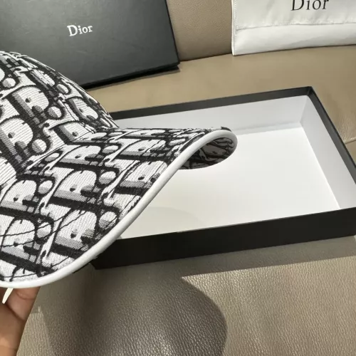 Replica Christian Dior Caps #1325073 $34.00 USD for Wholesale