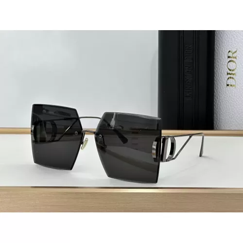 Cheap Christian Dior AAA Quality Sunglasses #1325075, $$64.00 USD On Christian Dior AAA Quality Sunglasses