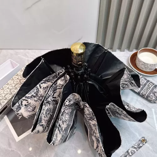 Replica Christian Dior Umbrellas #1325089 $29.00 USD for Wholesale