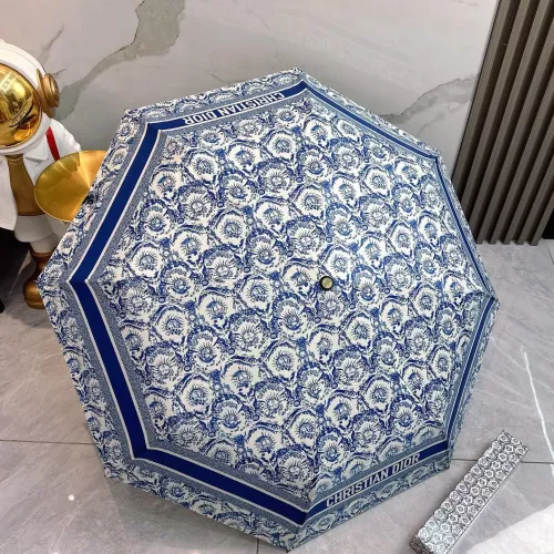 Cheap Christian Dior Umbrellas #1325090, $$29.00 USD On Christian Dior Umbrellas