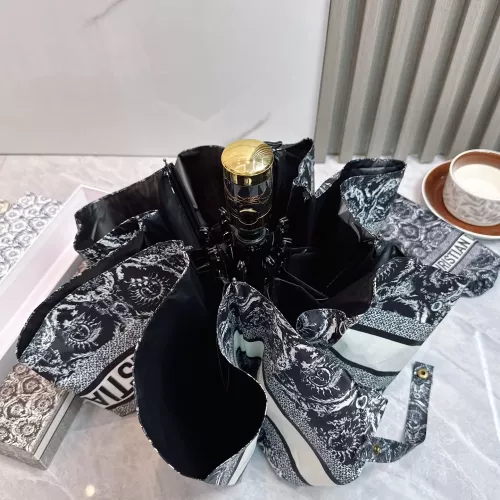 Replica Christian Dior Umbrellas #1325094 $29.00 USD for Wholesale