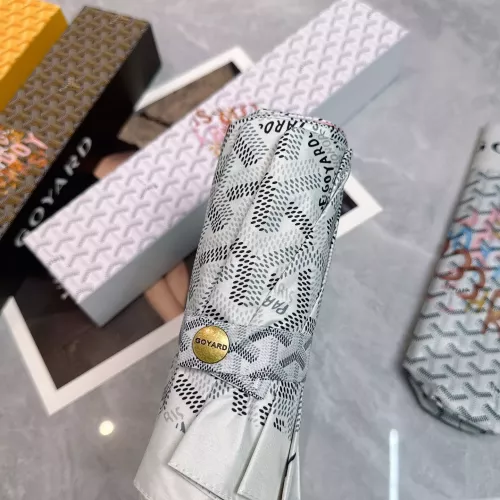 Replica Goyard Umbrellas #1325104 $29.00 USD for Wholesale